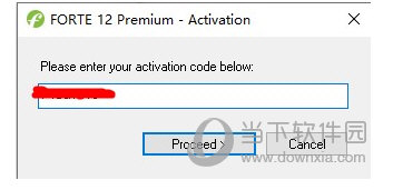 Forte Notation FORTE 12 Premium