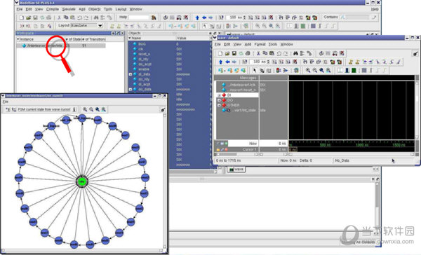 ModelSim SE 6.5下载