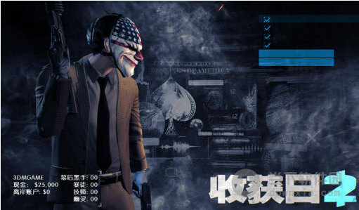 payday2修改器风灵月影