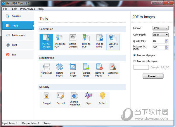 Best PDF Tools