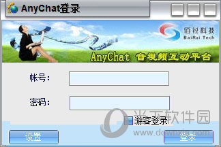 AnyChat