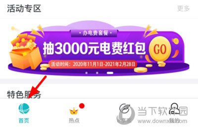 网上国王查询电费