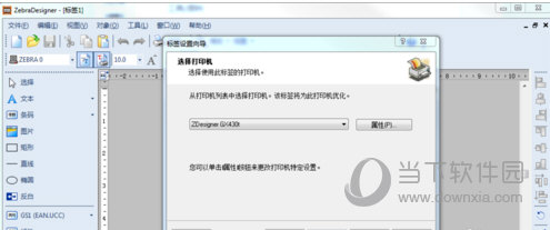 ZebraDesigner3破解版