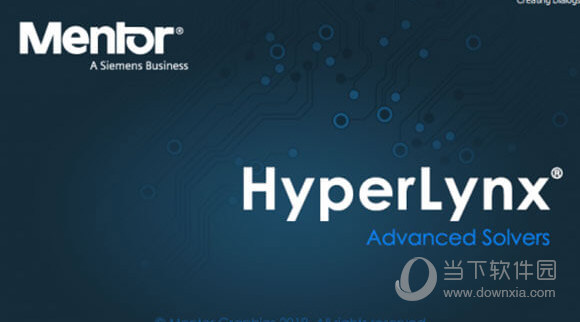 HyperLynx VX2.8破解版