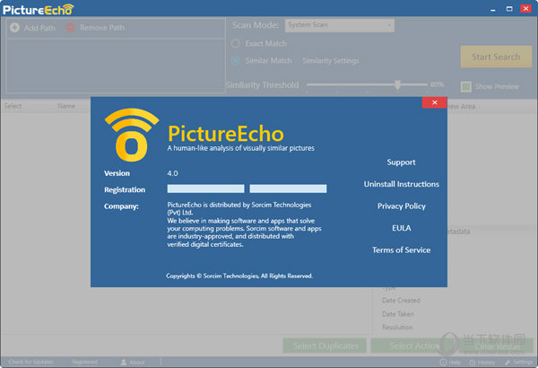 PictureEcho