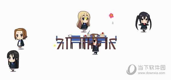 桌面宠物