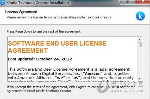 Kindle Textbook Creator