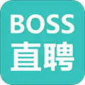 Boss直聘电脑版 V9.140 免费PC版