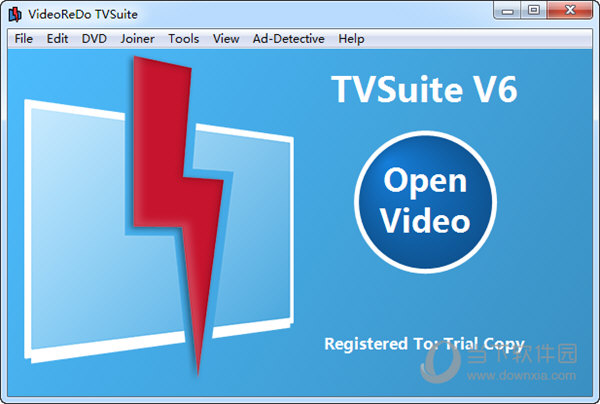 VideoReDo TVSuite