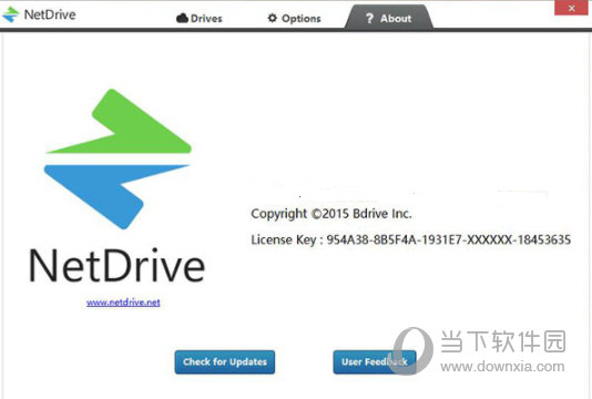 NetDrive3ƽ