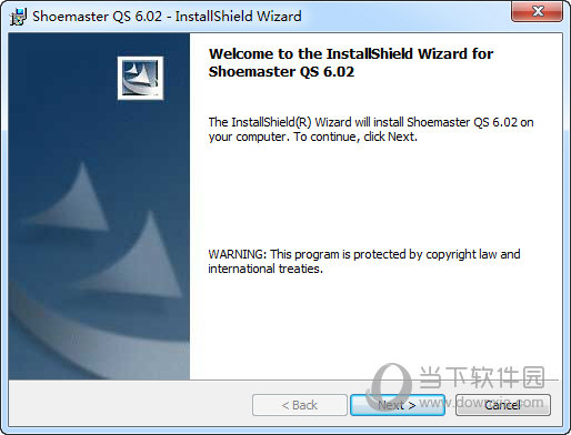 Shoemaster
