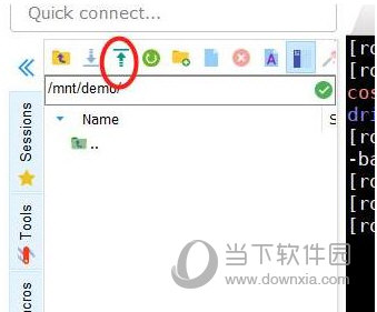 知识兔点击上方的“上传”按钮