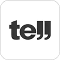 Tell解忧馆软件 V2.2.19 官方安卓版
