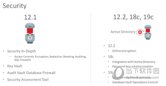 oracle19c