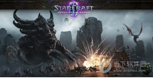 星际争霸1地图编辑器中文版
