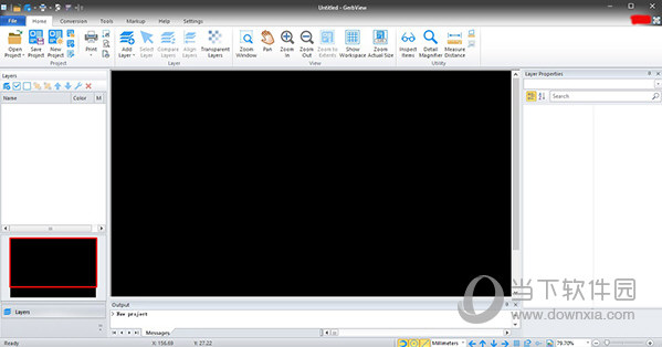 GerbView8汉化破解版