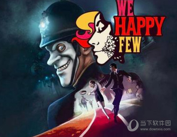 少数幸运儿