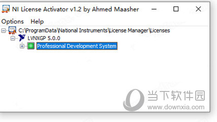 LabVIEW NXG5.0破解版