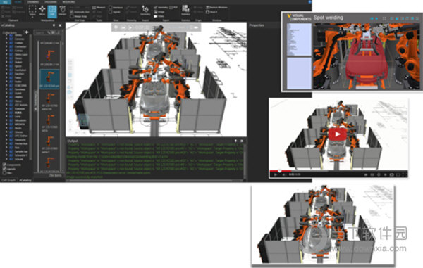 visualcomponents破解版