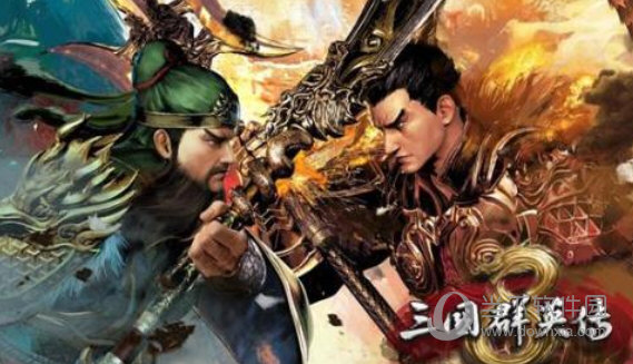三国群英传8单机学习版破解补丁