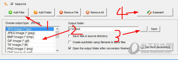 Okdo Jpeg J2k Jp2 to Image Converter