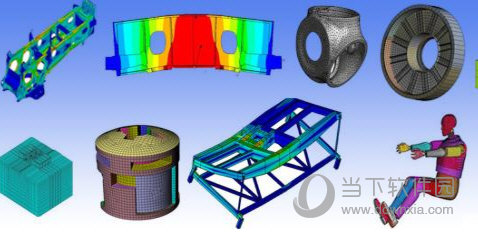 ANSYS Workbench19破解版