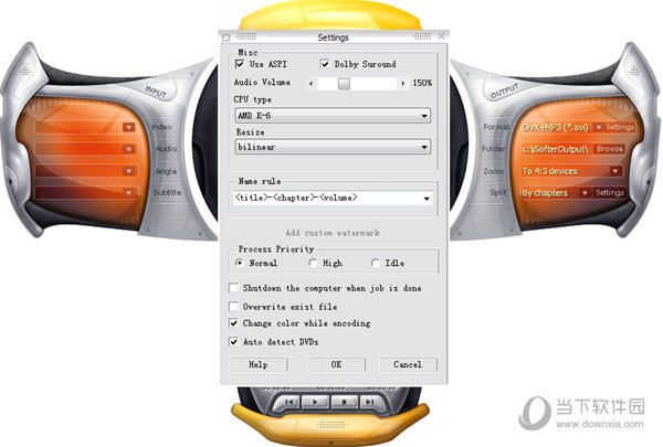 DVD Ripper Platinum