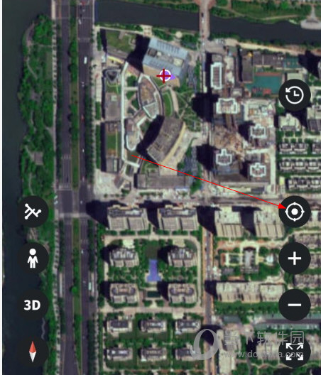 新知卫星地图下载