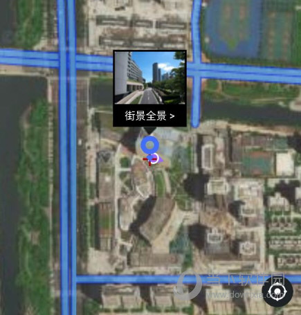 新知卫星地图下载