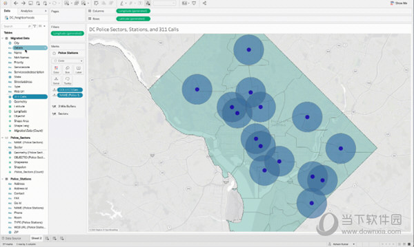 Tableau2020.4破解版