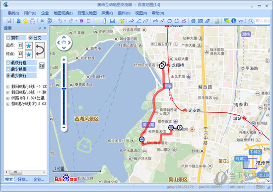 奥维地图1000限制破解版