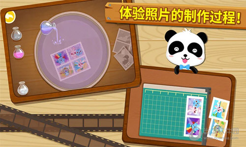 宝宝摄影师APP