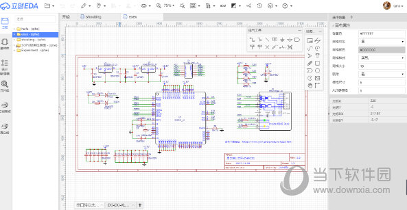 立创EDA