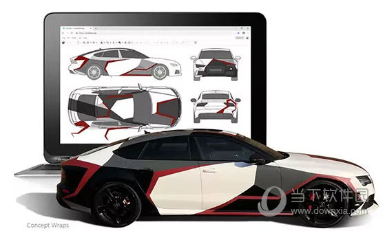 CorelDRAW Graphics Suite 2020破解补丁