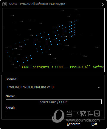 ProDAD VitaScene 2