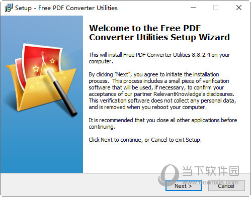 Free PDF Converter Utilities