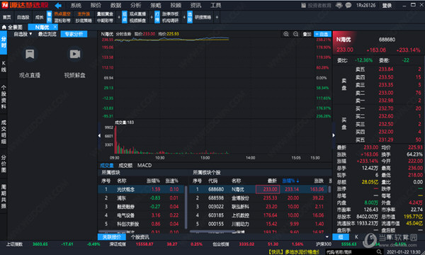 源达慧选股电脑版下载