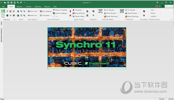 synchro 4d破解版下载