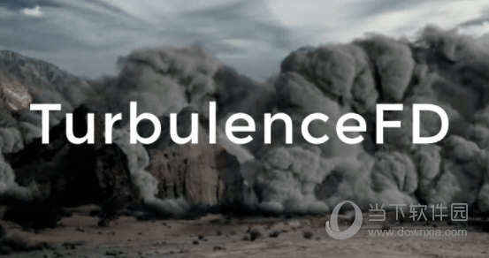 TurbulenceFD C4D汉化版 V1.0 最新版