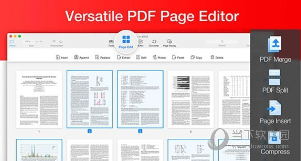 PDF Reader Pro电脑版