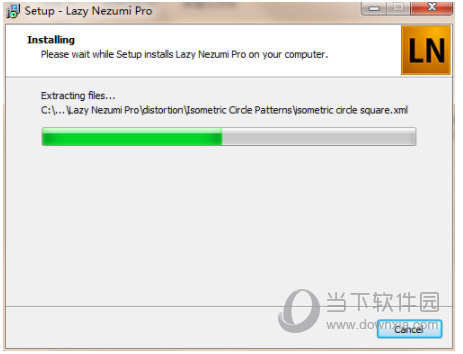 Lazy Nezumi Pro20中文版