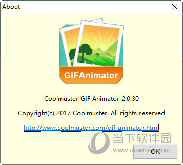 Coolmuster GIF Animator