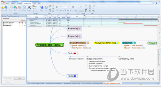 MindMapper21中文版