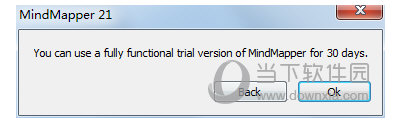 MindMapper21中文版