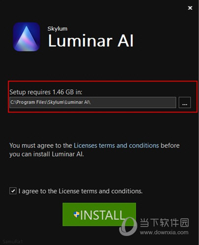 Luminar AI