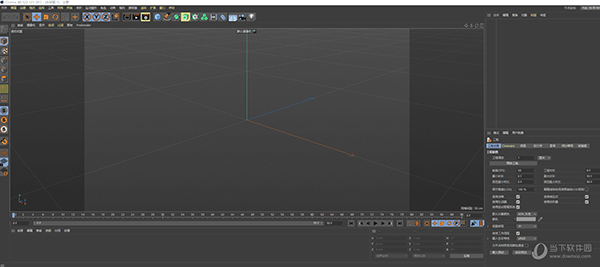 Cinema 4D S22