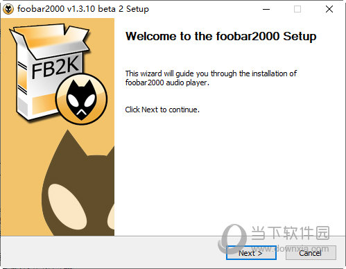 foobar2000 dff解码包下载