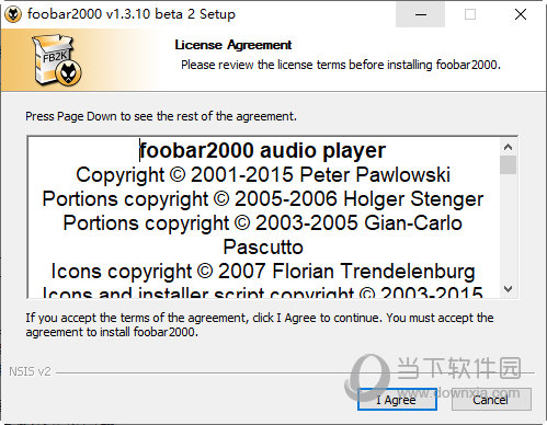 foobar2000 dff解码包下载