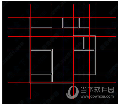 CAD迷你家装2021