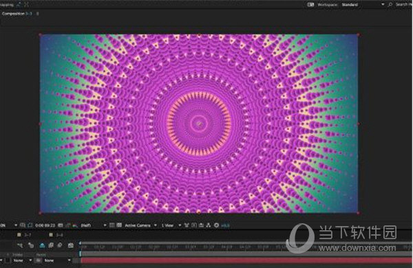 Trapcode Tao汉化补丁